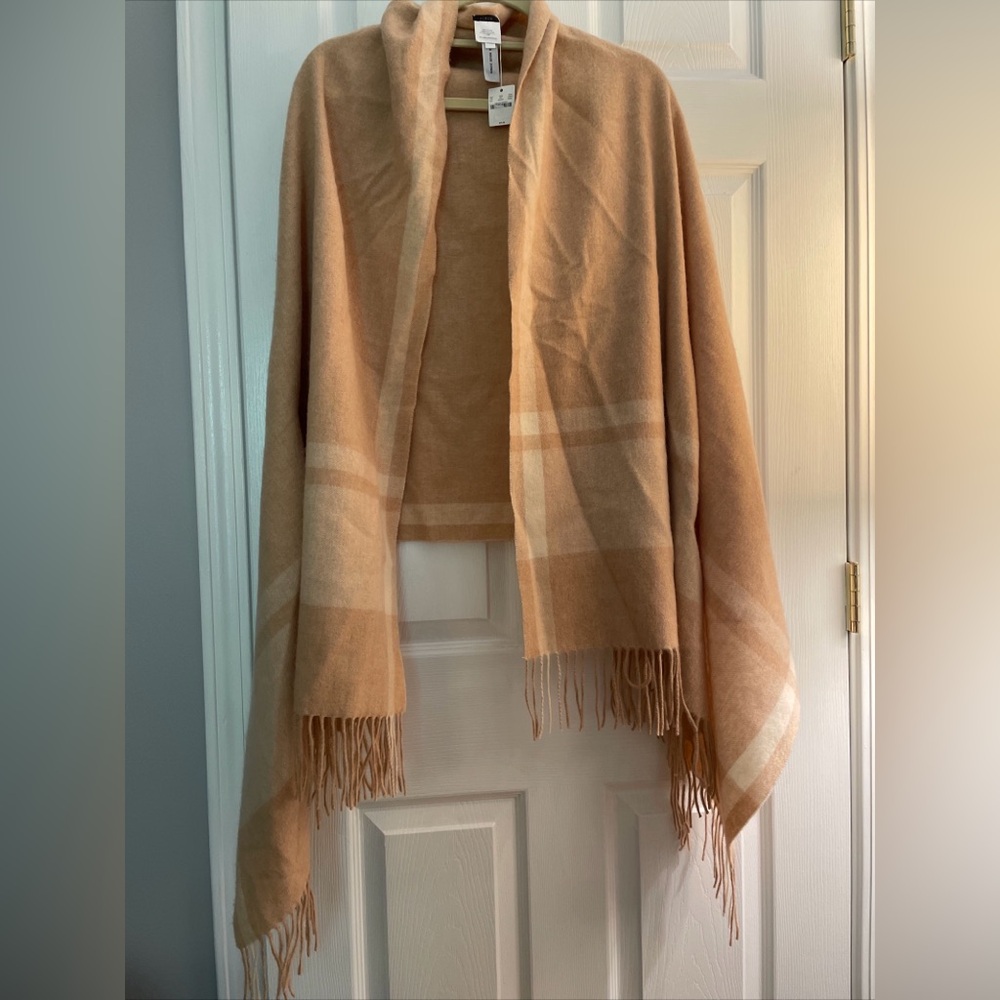 New J. Crew Cardigan